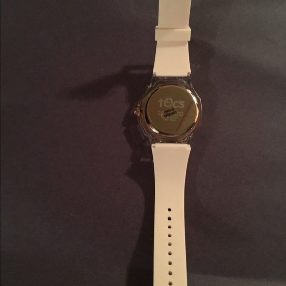 TOCS WATCH - Picture 2 of 4