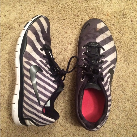 Nike Free Tri Fit 3