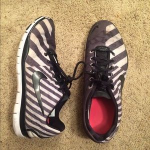 Nike Free Tri Fit 3