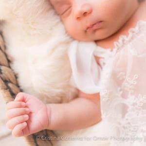 Meet your Posher, Cristina