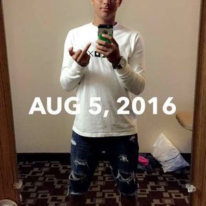 Meet your Posher, Bryan