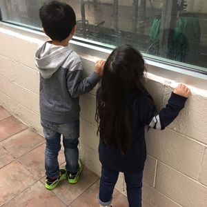 Meet your Posher, Joann