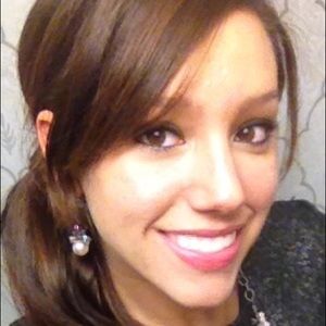 Meet your Posher, Meghan