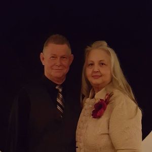 Meet your Posher, Vickie