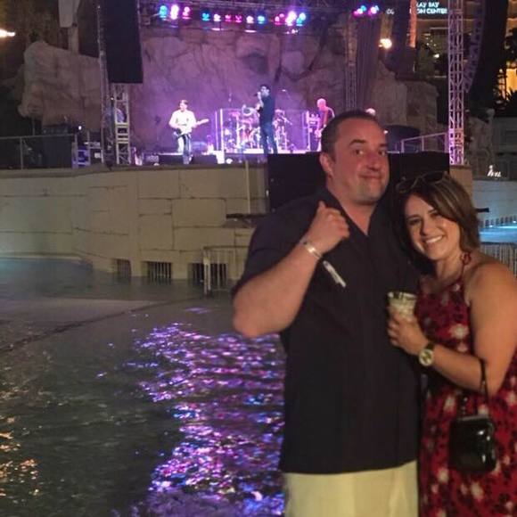 Meet your Posher, Gina