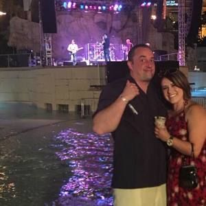 Meet your Posher, Gina