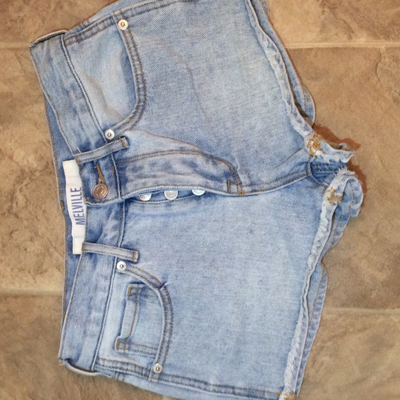Brandy Melville shorts