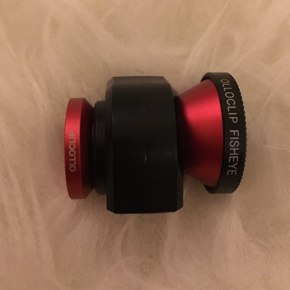 Olloclip Lens For IPhone 4/5