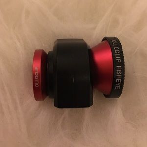 Olloclip Lens For IPhone 4/5