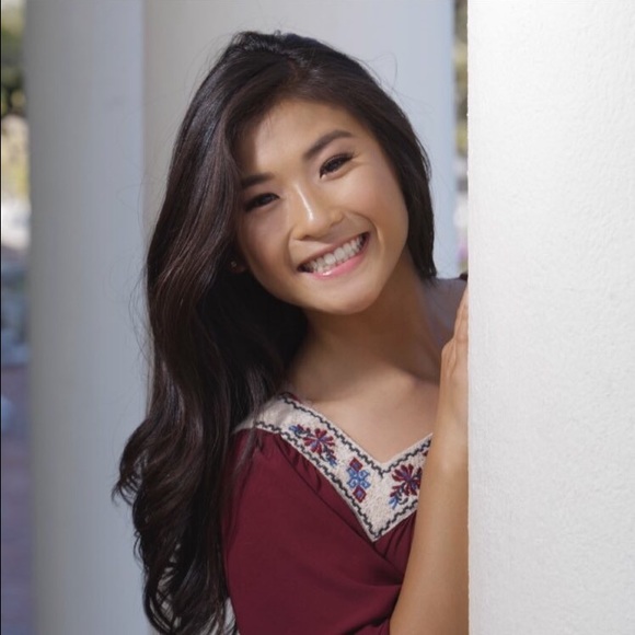 Meet your Posher, Julianne