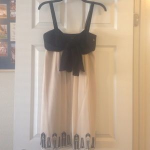 Nine West Sequined Dress