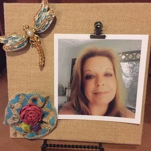 Meet your Posher, Becky