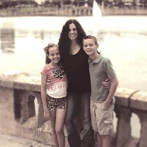 Meet your Posher, Dawn