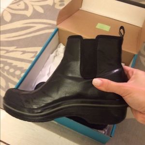 Dansko Rain Boots