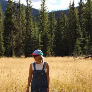 Meet your Posher, Nellie