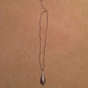 Kenneth Cole Long Necklace