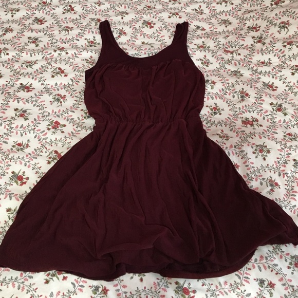 Casual/fancy H&M Mini Dress!