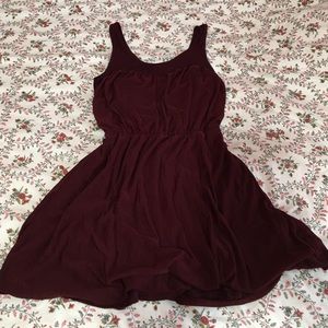 Casual/fancy H&M Mini Dress!