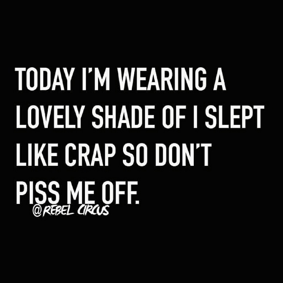 Meet your Posher, Melinda