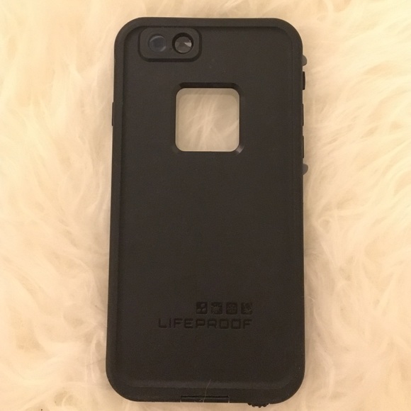 Lifeproof Case for iphone 6