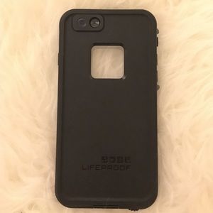 Lifeproof Case for iphone 6