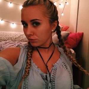 Meet your Posher, Bailey