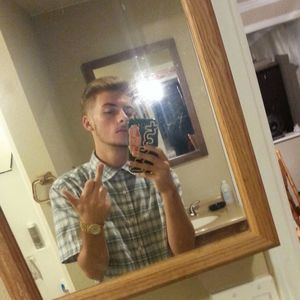 Meet your Posher, Jacob