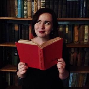 Meet your Posher, Claire