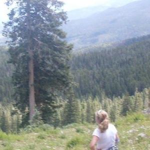 Meet your Posher, Vicki