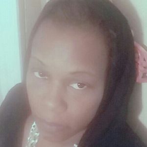 Meet your Posher, Jeanette