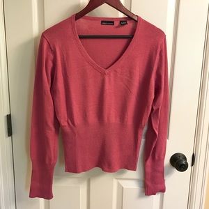Victoria's Secret V-Neck Sweater