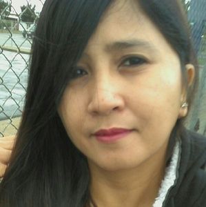 Meet your Posher, Rosario lorna