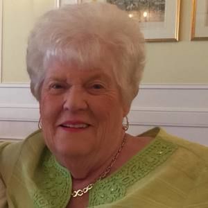 Meet your Posher, Peg