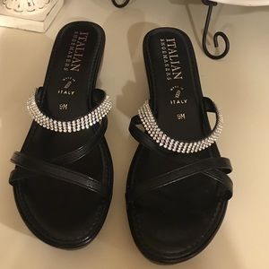 Italian Shoemakers Shoe Brand Italian Shoemakers Shoe Brand