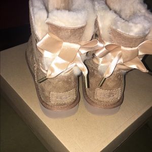 Women's Dixie flora short Uggs