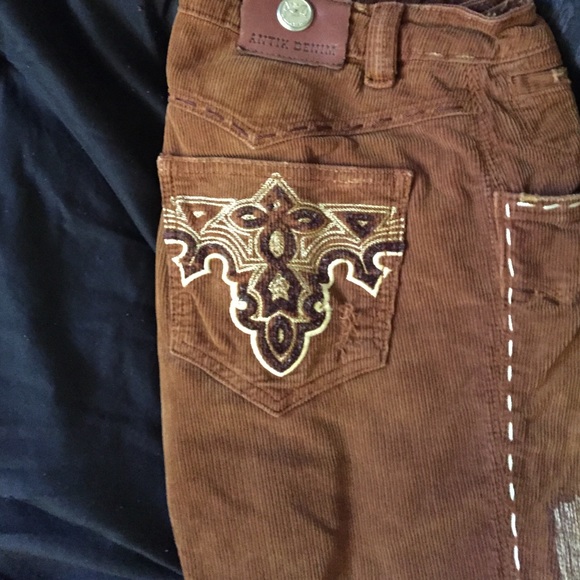 Antik Jeans