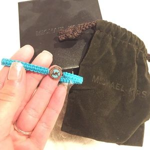 Michael Kors bracelet