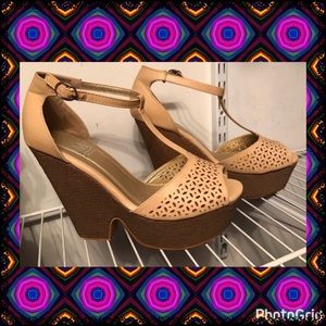 🌼Wedge Heels🌼