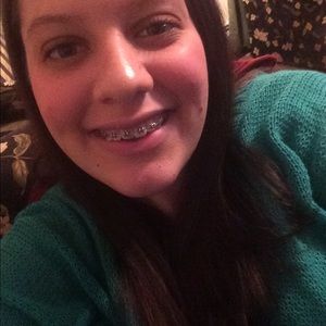 Meet your Posher, Alison