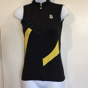 Exteondo cycling jersey