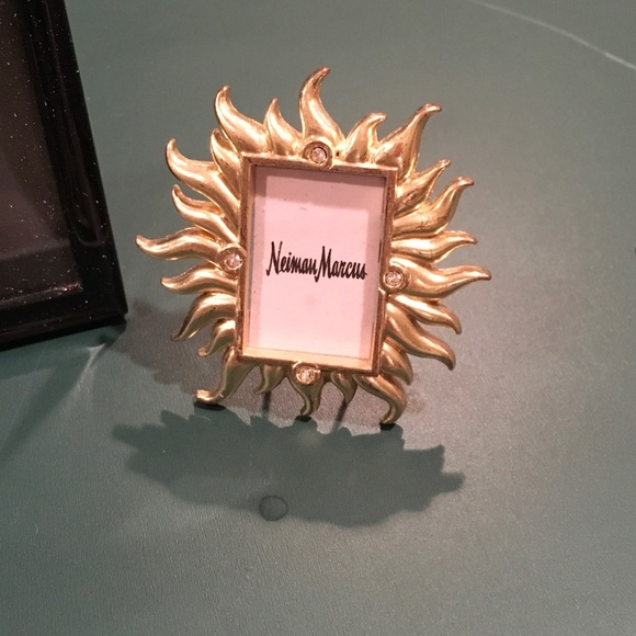 Neiman Marcus Accents Neiman Marcus Cute Photo Frames Poshmark