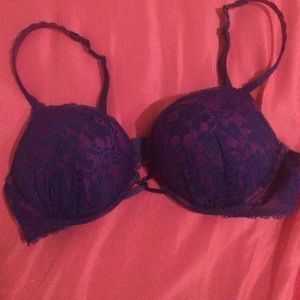 Victoria's Secret bombshell bra