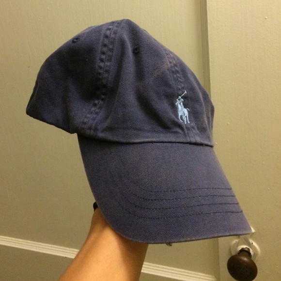 Polo Baseball Hat