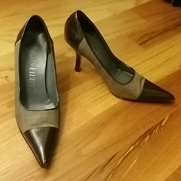 Sam&Libby Heels