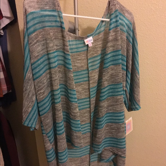 LuLaRoe Lindsay