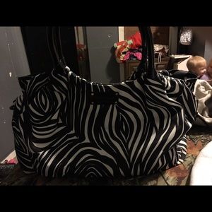 Kate spade Stevie diaper bag