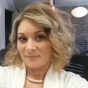 Meet your Posher, Lynn