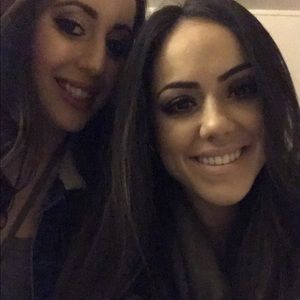 Meet your Posher, Melinda