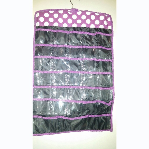 Jewlery Organizer