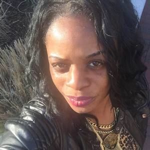 Meet your Posher, Tamara